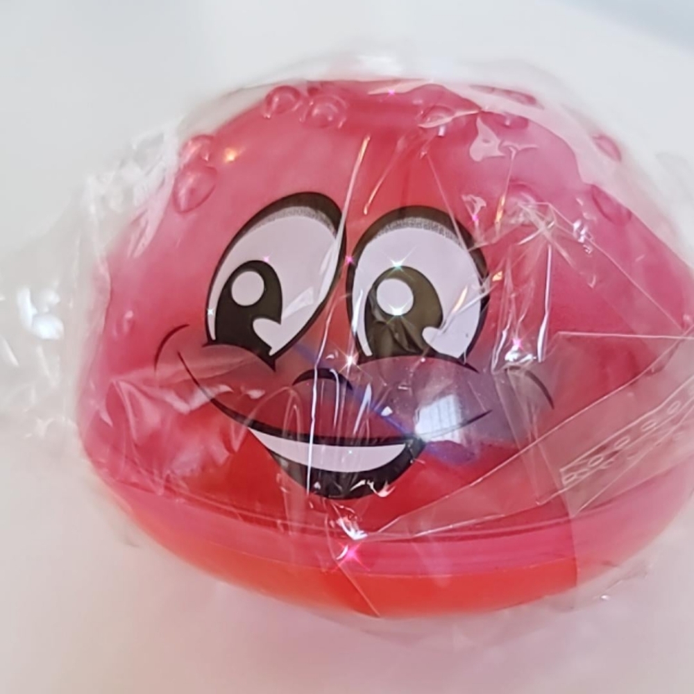 Bath toys